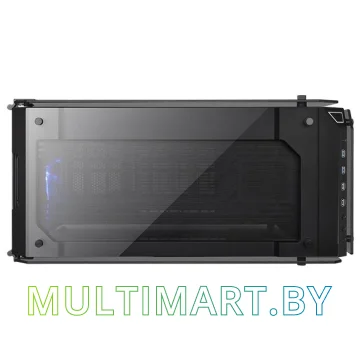Корпус Thermaltake View 71 Tempered Glass Edition картинка 7
